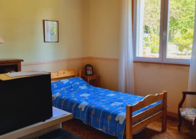 Belle maison de 138 m² sur 1500 m² de terrain avec double garage de 112 m²