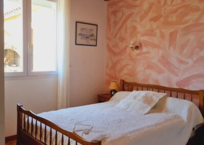 Belle maison de 138 m² sur 1500 m² de terrain avec double garage de 112 m²