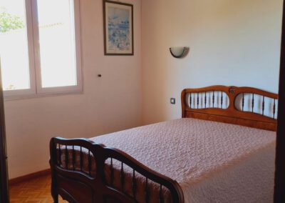 Belle maison de 138 m² sur 1500 m² de terrain avec double garage de 112 m²