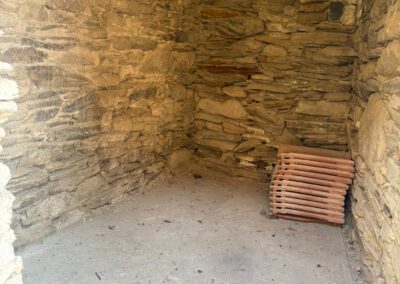 Maison de village rénovée avec terrasse et grande cave