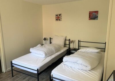 Maison de village rénovée avec terrasse et grande cave