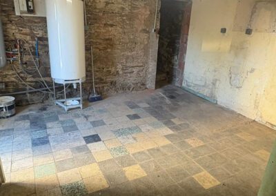 Maison de village rénovée avec terrasse et grande cave