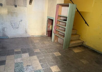 Maison de village rénovée avec terrasse et grande cave