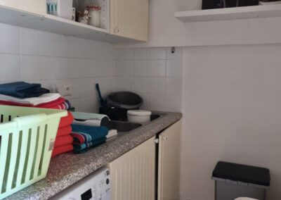 Villa avec piscine et jardin