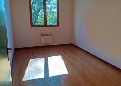 Propriété en pleine nature avec logements indépendants