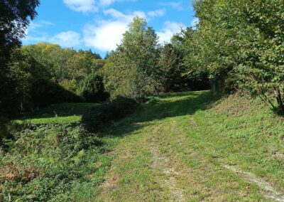 Propriété en pleine nature avec logements indépendants