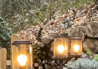 Magnifique ancien moulin en pierre avec dépendances