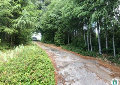 Belle propriété en pierre avec terrain et source
