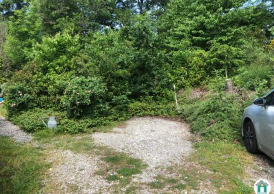 Belle propriété en pierre avec terrain et source