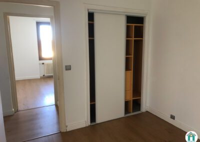 Jolie maison individuelle avec jardin de 1 245 m²