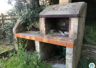 Jolie maison individuelle avec jardin de 1 245 m²
