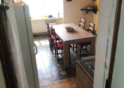 Charmante maison de village avec jardin