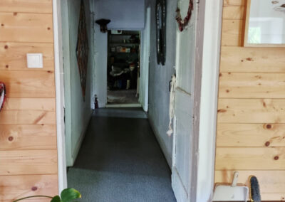 Belle maison en pierres avec dépendance, garage et extérieur