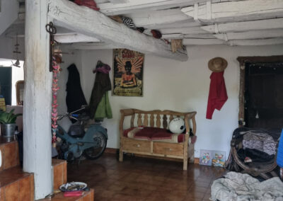 Belle maison en pierres avec dépendance, garage et extérieur
