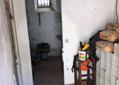 Ancienne maison de Maître de 183 m² avec jardin