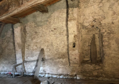 Ancienne maison de Maître de 183 m² avec jardin