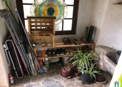 Charmante petite maison dans hameau isolé