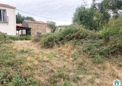 Charmante petite maison dans hameau isolé