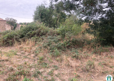 Charmante petite maison dans hameau isolé