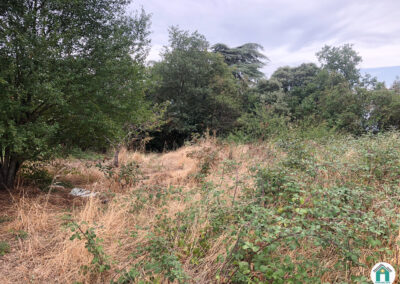 Charmante petite maison dans hameau isolé